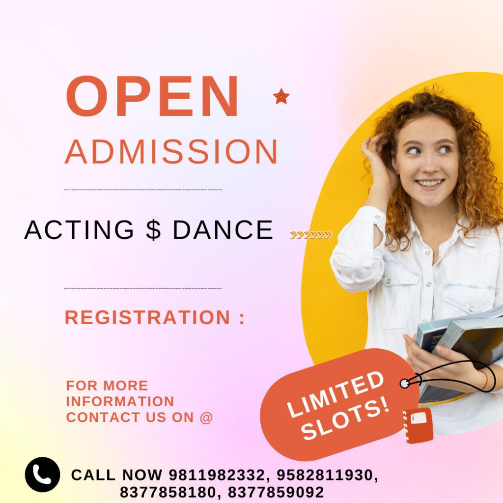 Top acting institute